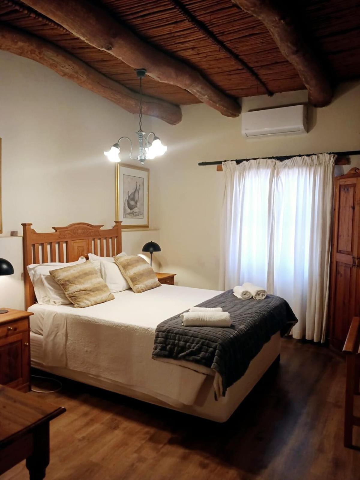 Red Stone Hills Villa Buffelskloof Exterior foto