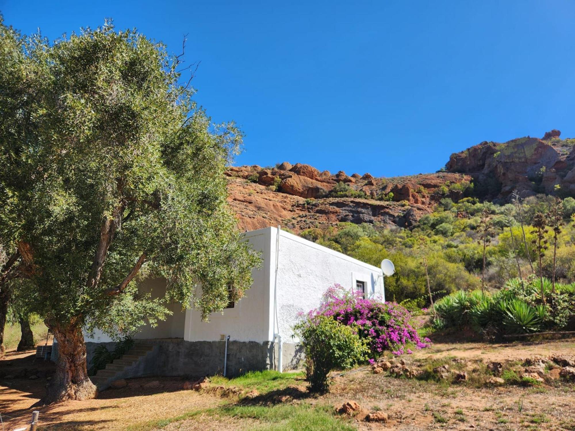 Red Stone Hills Villa Buffelskloof Exterior foto