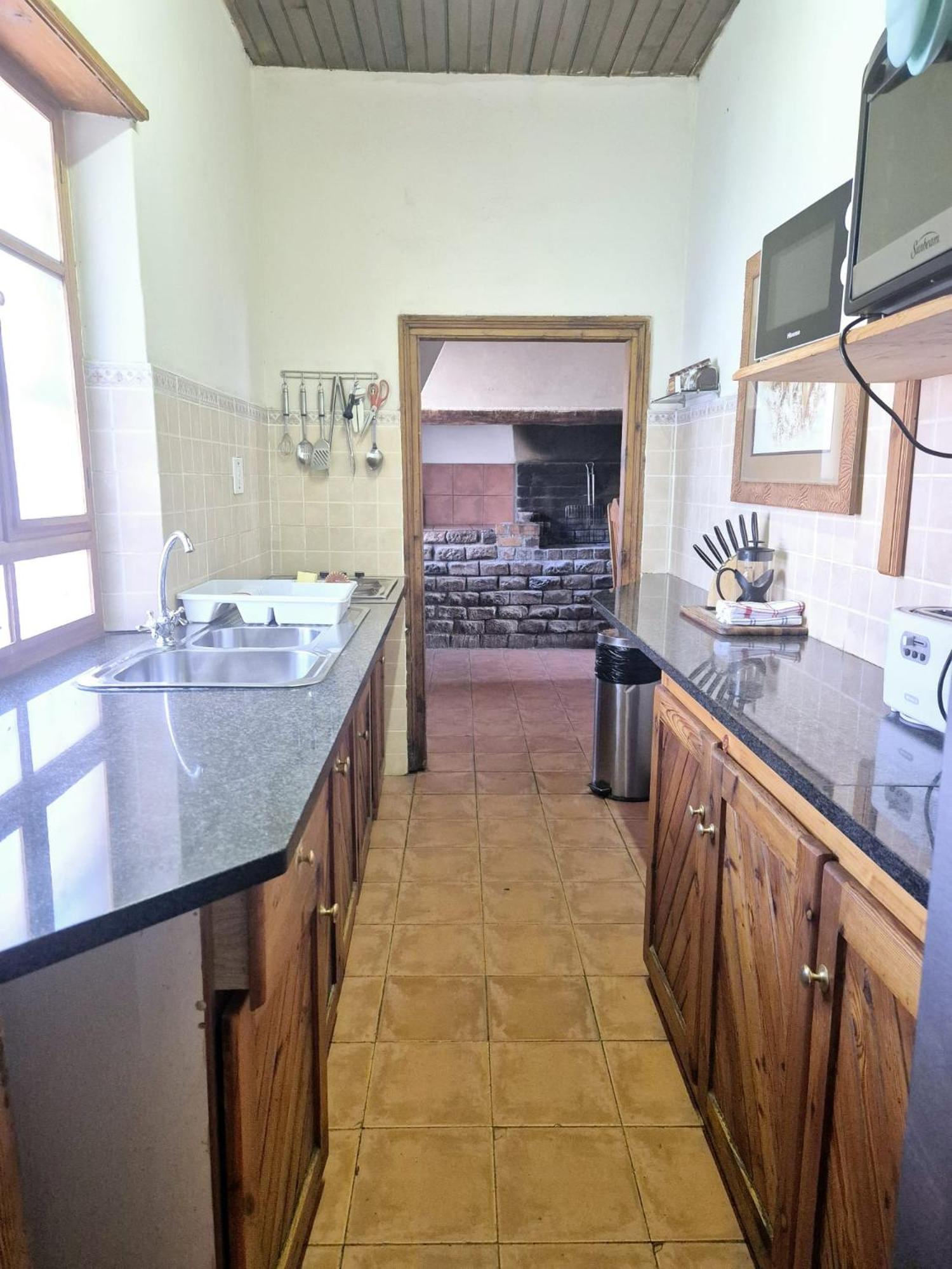 Red Stone Hills Villa Buffelskloof Exterior foto
