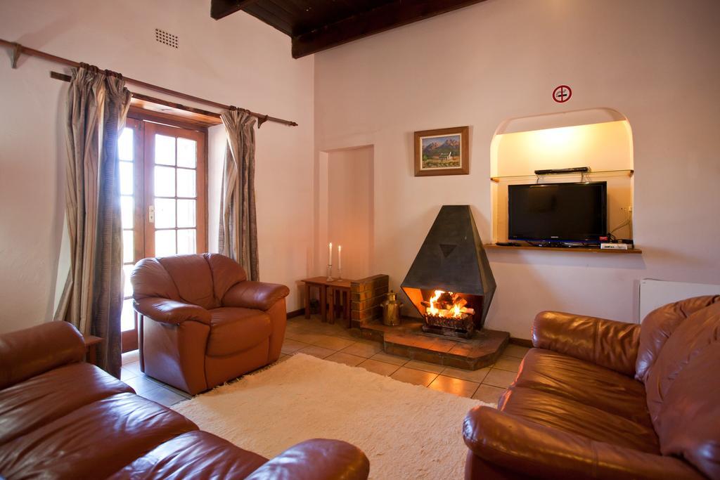 Red Stone Hills Villa Buffelskloof Exterior foto